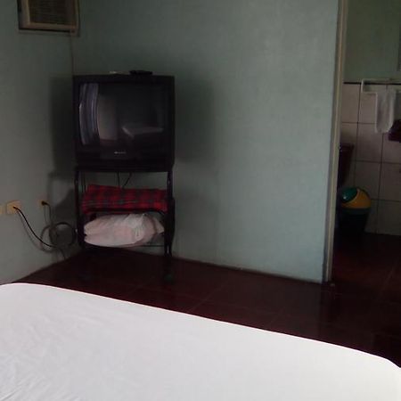 Sarchí Hotel Daniel Zamora المظهر الخارجي الصورة