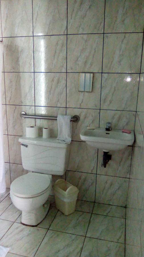 Sarchí Hotel Daniel Zamora المظهر الخارجي الصورة