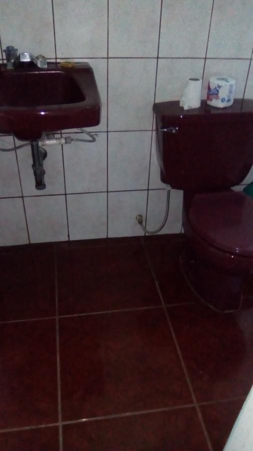 Sarchí Hotel Daniel Zamora المظهر الخارجي الصورة