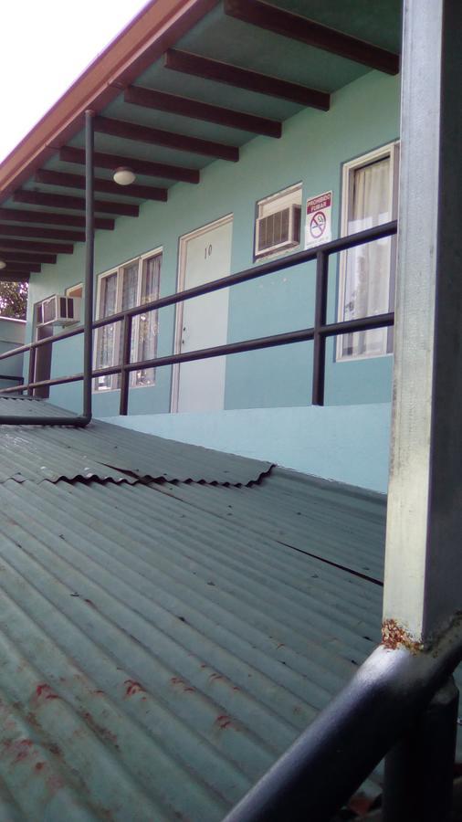Sarchí Hotel Daniel Zamora المظهر الخارجي الصورة