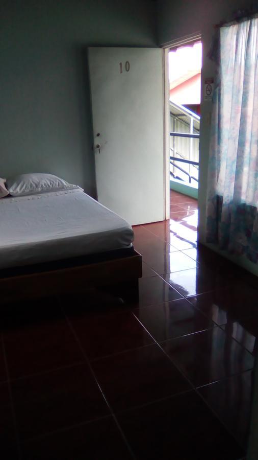 Sarchí Hotel Daniel Zamora المظهر الخارجي الصورة