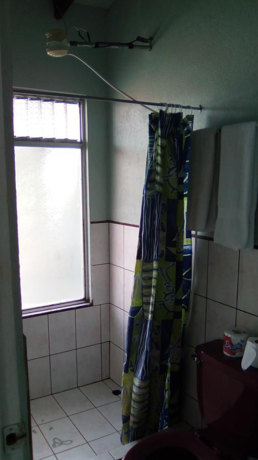 Sarchí Hotel Daniel Zamora المظهر الخارجي الصورة