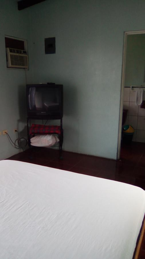 Sarchí Hotel Daniel Zamora المظهر الخارجي الصورة